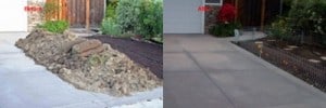 dirt removal